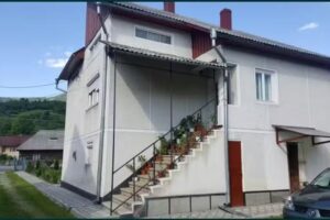 Maison Tudor-Nicolae