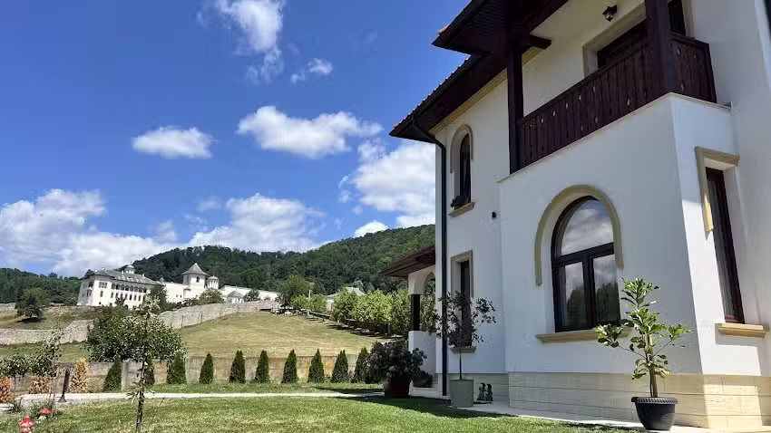 Кућа Тудореску