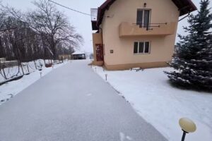 Къщата на Удеану