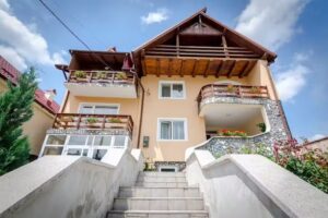 La casa della valle larga