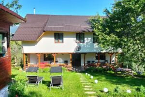 Кућа Лонг Вали