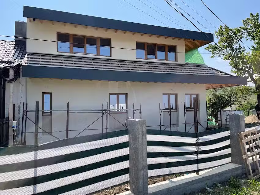 Валентинова кућа