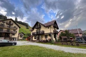 Валијева кућа