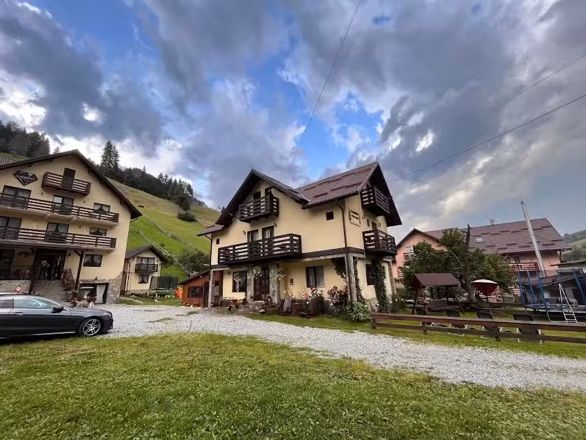 Валијева кућа