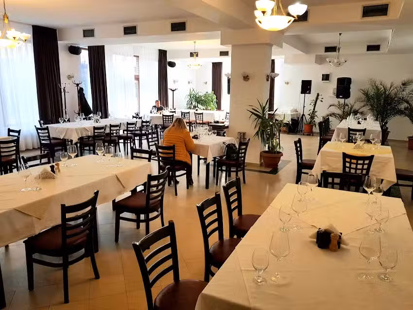 Casa V&acirc;nătorească