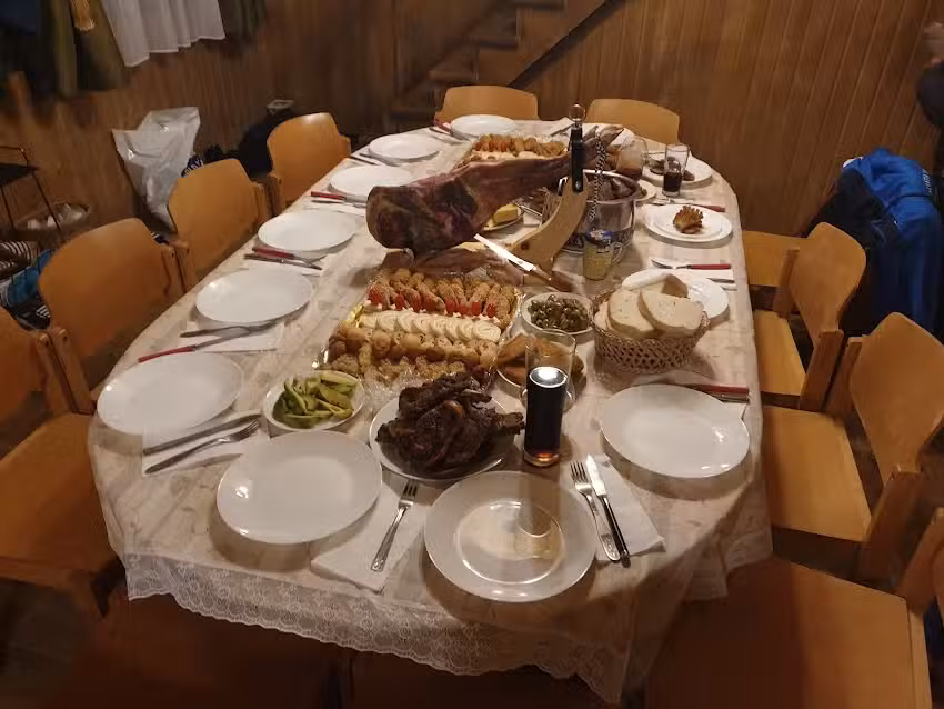 Das Haus des J&auml;gers