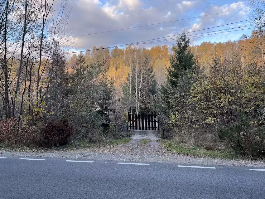 Casa Veche Petrosani