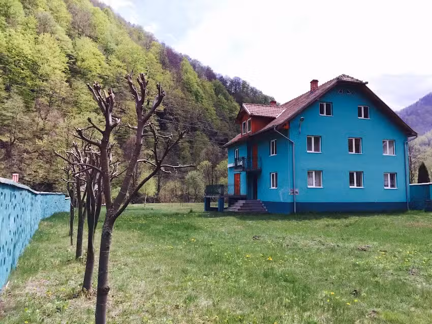 Z&ouml;ld H&aacute;z