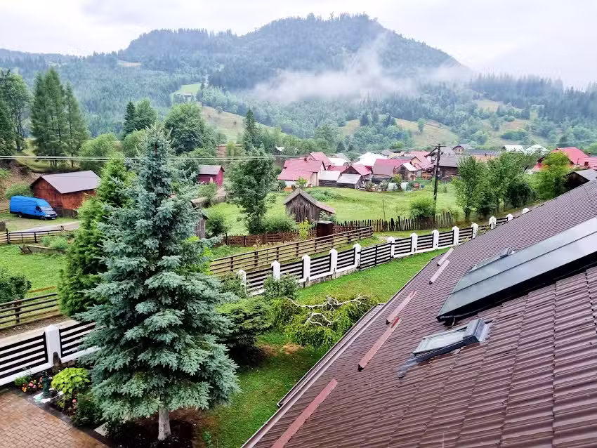 Вероникина кућа