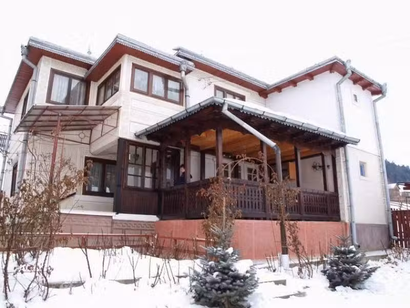 Виктор Хаус