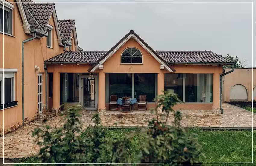 Вирџилија Хаус