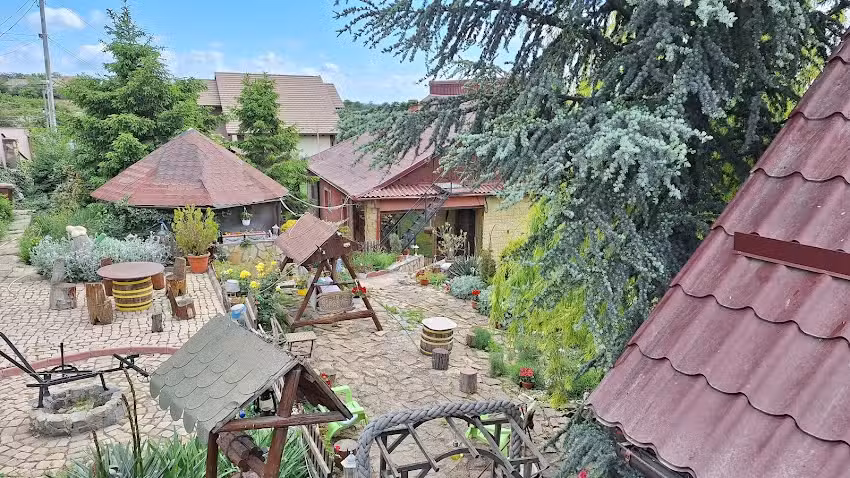 Владутова кућа