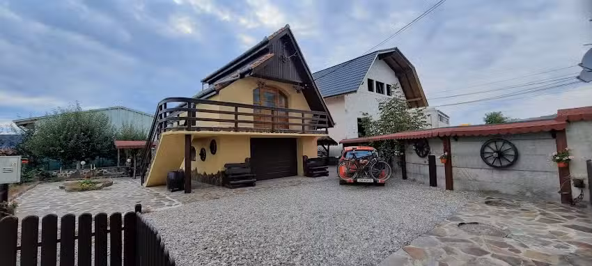 Maison Vlasea