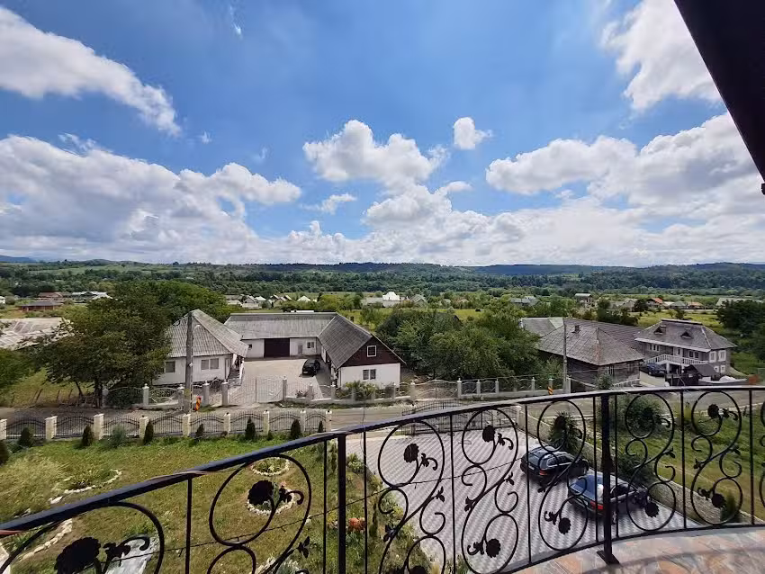 La casa della strega