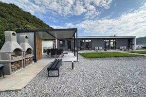 WOCHE Donauhaus