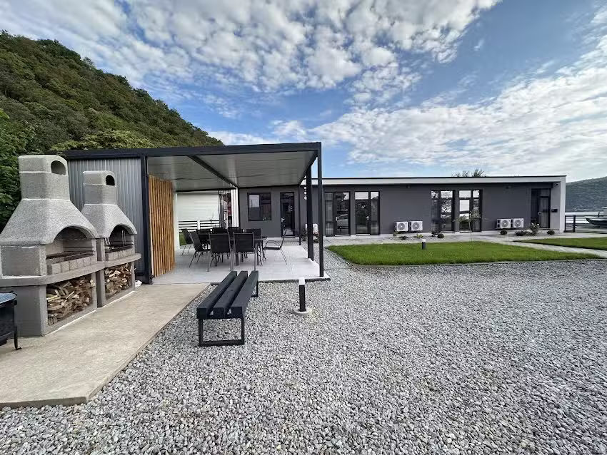 SETTIMANA Casa del Danubio