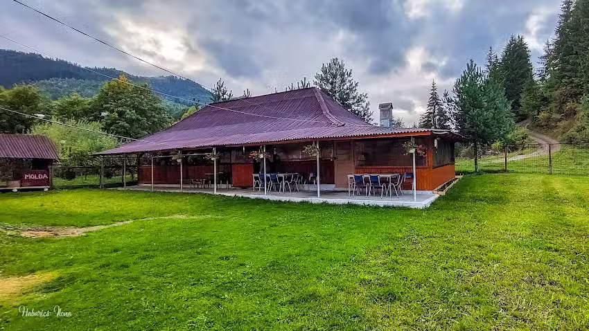 Casa Yustiniana
