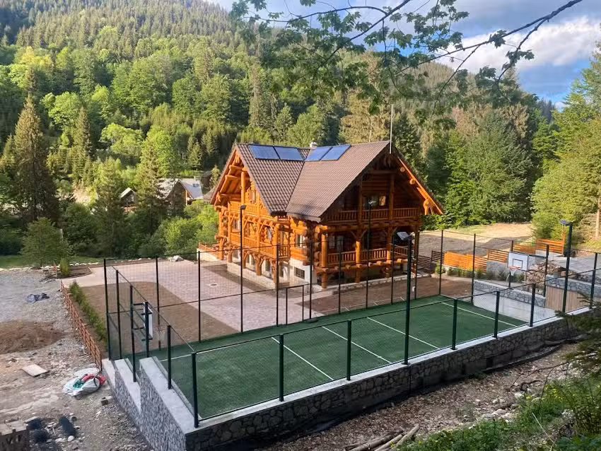 Cascata di velo da sposa