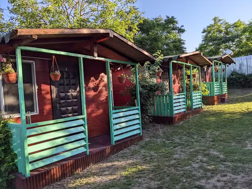 Ајанске куће