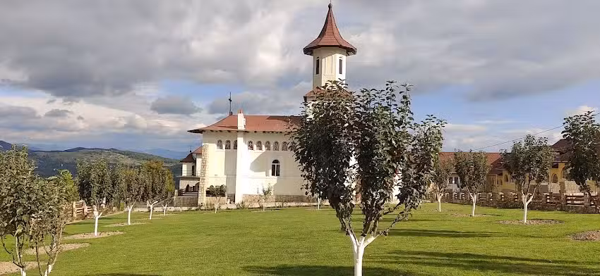 Castello della Montagna Verde