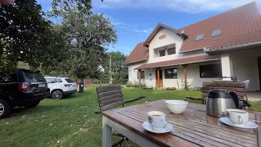 La casetta di Dragusel