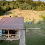 Căsuța din Pădure