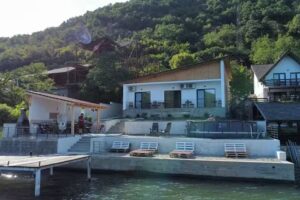 La casa di Sofia