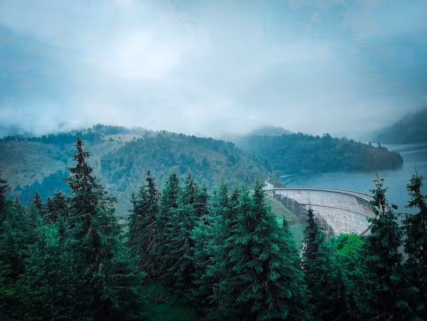 Викендице у Висаг Медоу