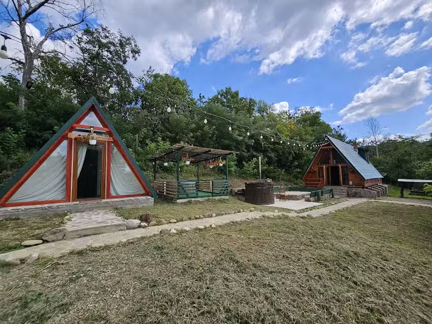 Il villaggio di Emil