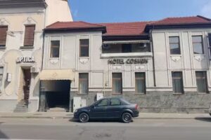Appartamenti ad Arad