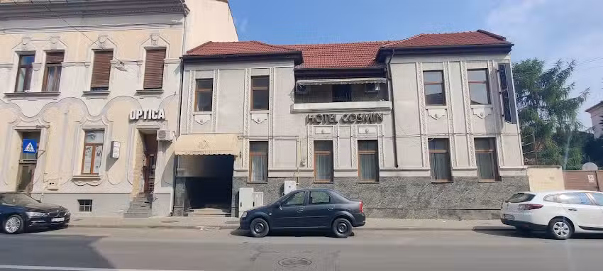 Cazare Apartamente Arad