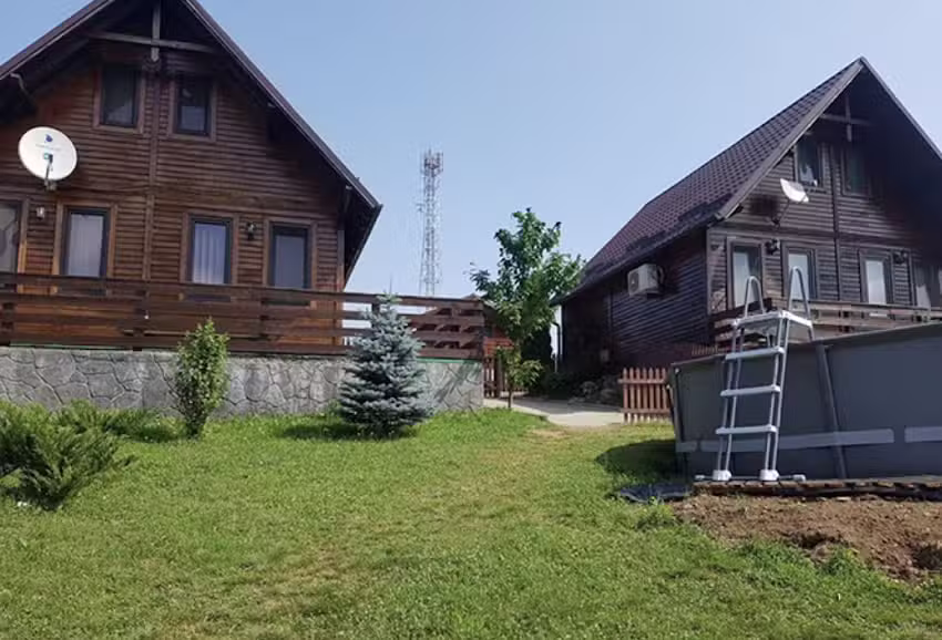 H&eacute;bergement Baile Figa