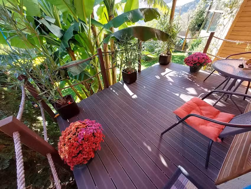 Alloggio Belvedere Deva