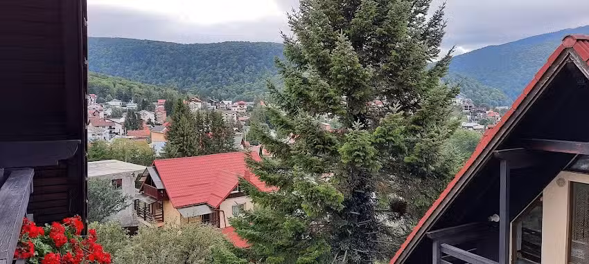 Cazare Busteni &ndash; Kalinderu
