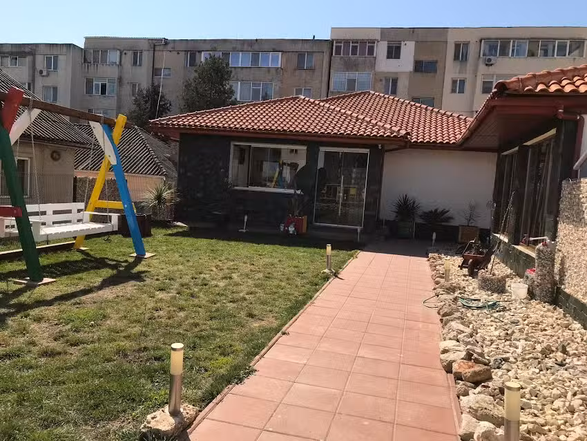 Cazare casa Alex