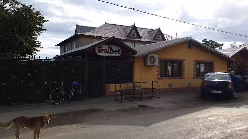 Настаняване КАСА ЛУКА ***