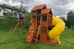 Alloggio Colibița Casa Lipan