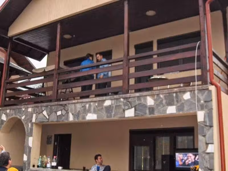 Cazare Comarnic &ndash; Vila Roxana 3***