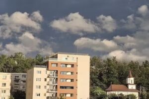 Смештај у кући др. Хауса