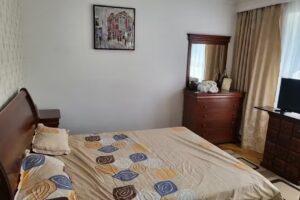 Florilor Hébergement Baia Mare