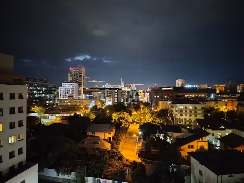 Cazare Iasi Palas Apartments