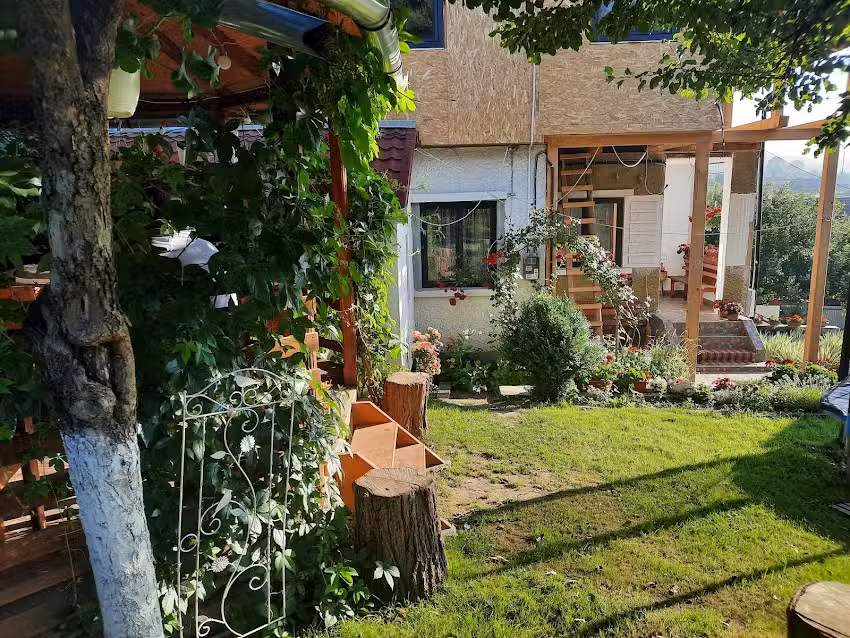 Unterkunft in Mitica