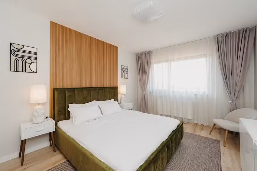 Alloggio Livezeni &ndash; Mures