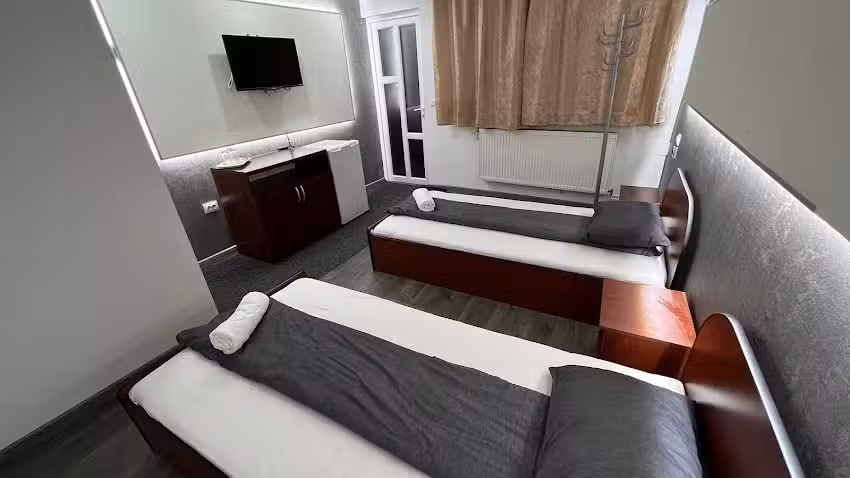 Alloggi per lavoratori Oradea