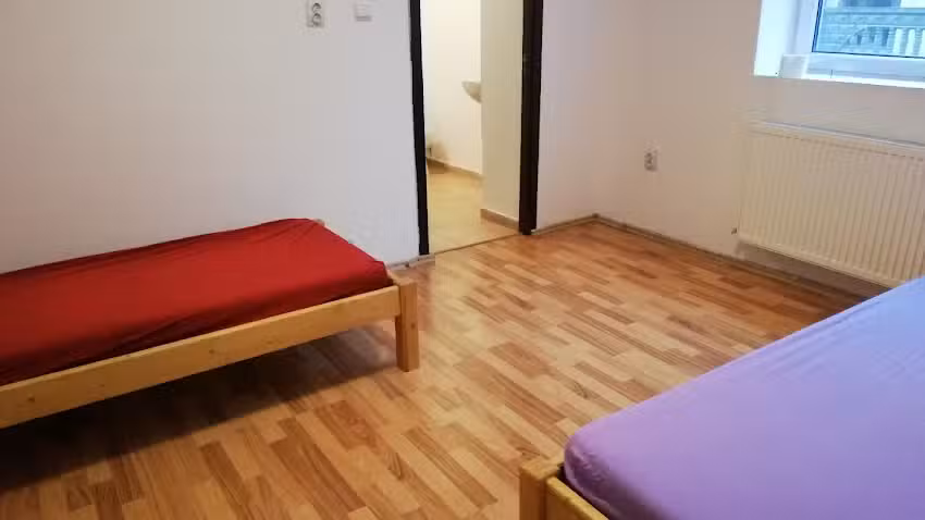 Смештај радника