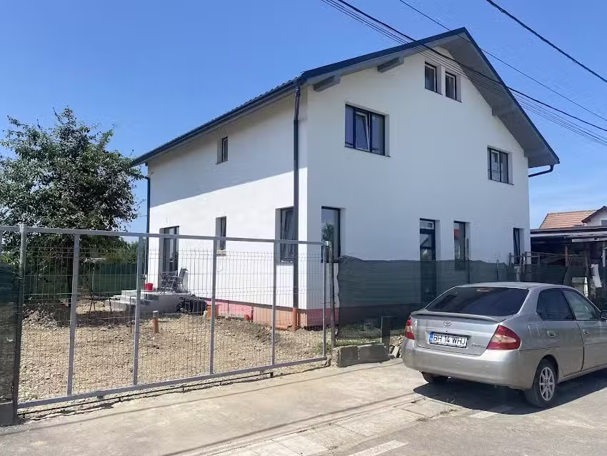 H&eacute;bergement Osoria