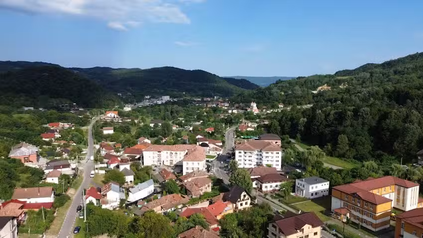 Cazare Raluca Ocnele Mari