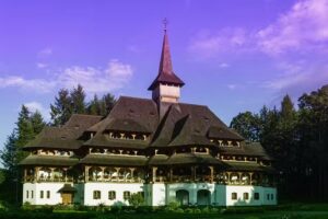 Cazare Sapanta, Maramures &ndash; Pensiune Receptie Non-Stop