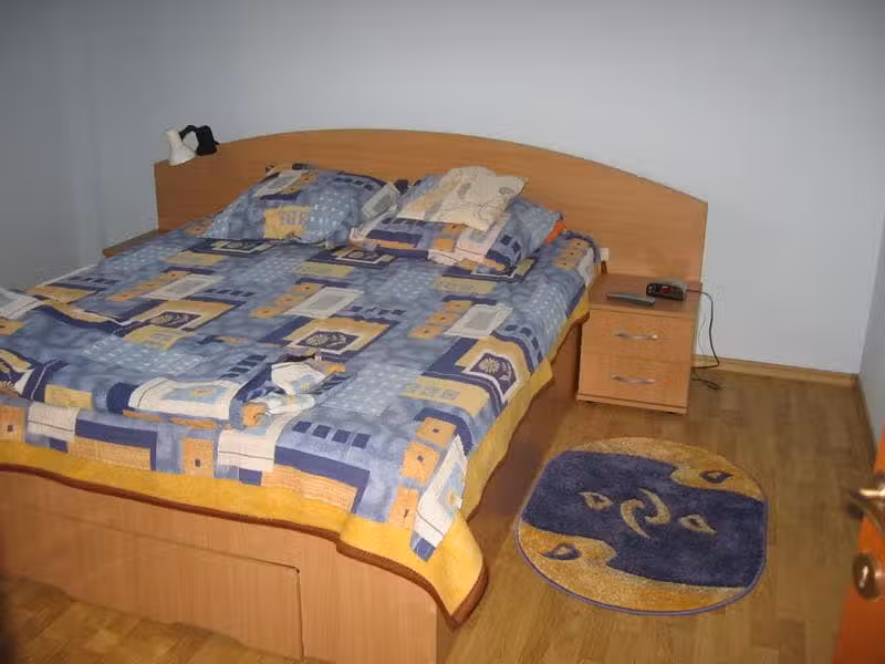 Cazare Vila Eforie