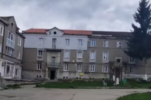 Смештај Вулцан Хунедоара